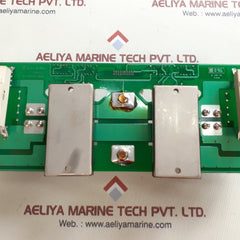 Salicru ci-306c pcb card 