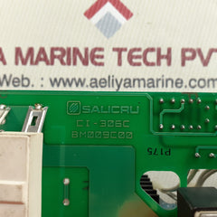 Salicru ci-306c pcb card 