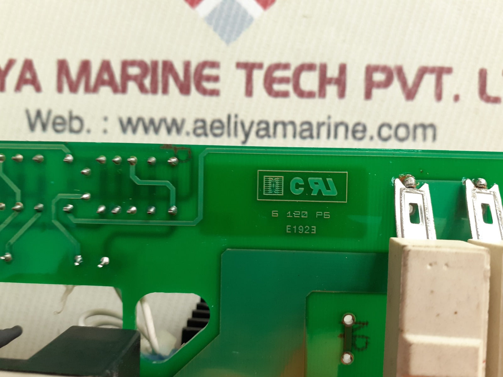 Salicru ci-306c pcb card 