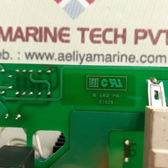 Salicru ci-306c pcb card 
