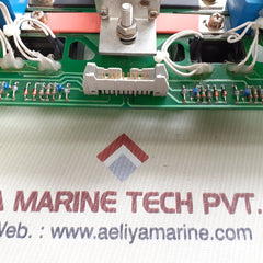 Salicru ci-306c pcb card 