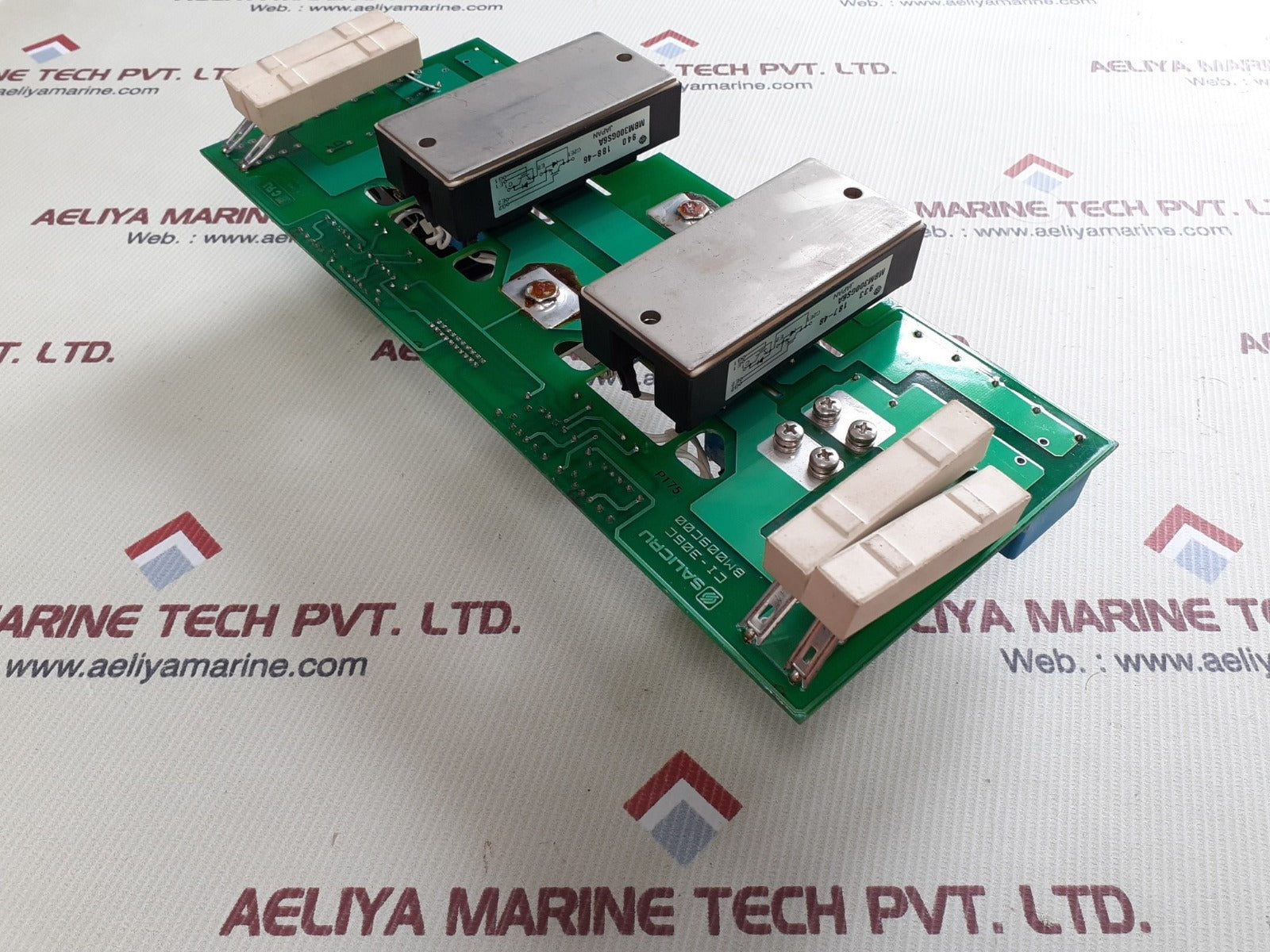 Salicru ci-306c pcb card 