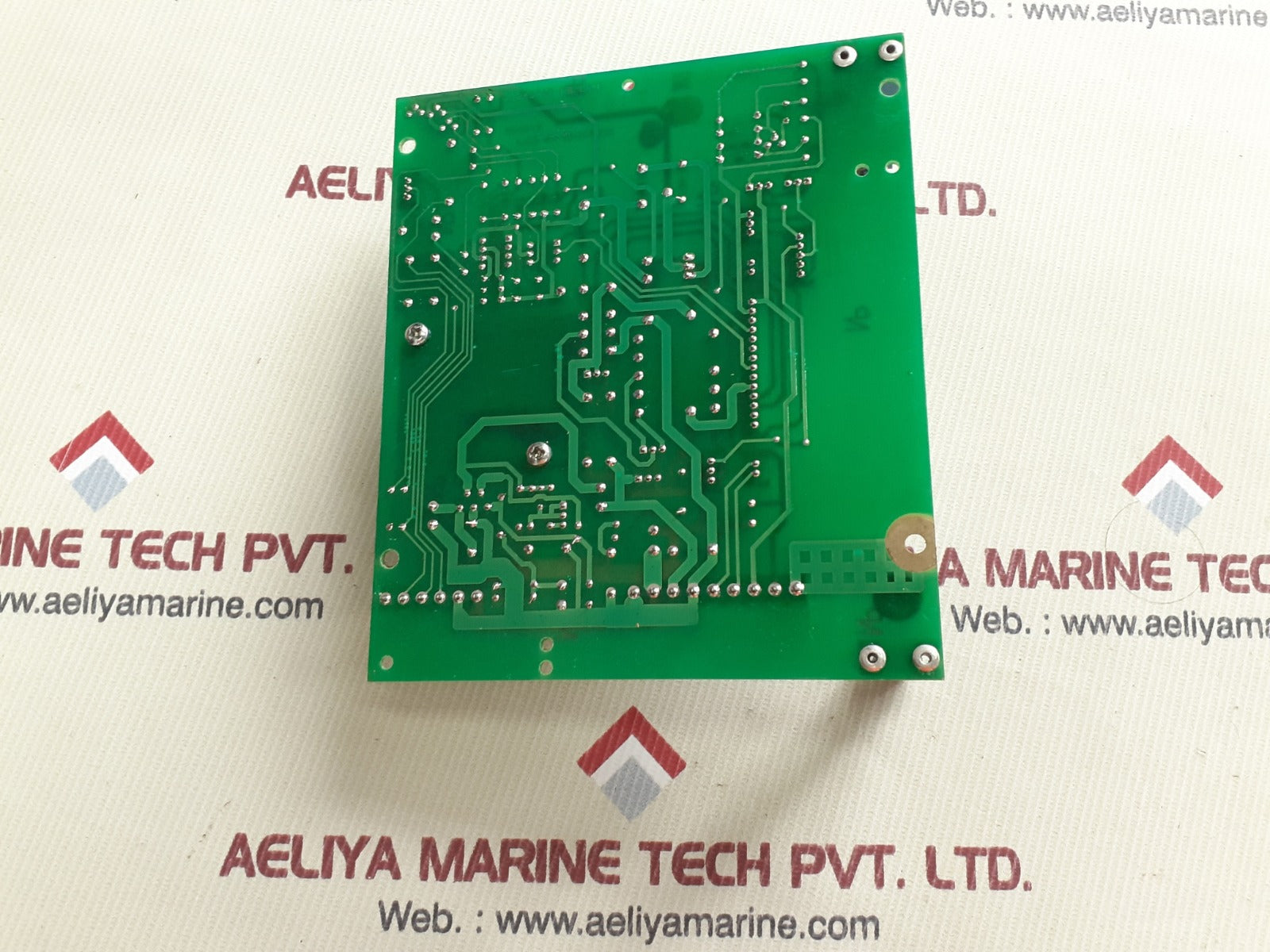 Syscom xd243cad pcb card   