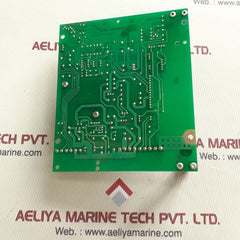 Syscom xd243cad pcb card   