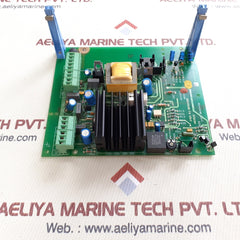 Syscom xd243cad pcb card   