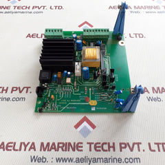Syscom xd243cad pcb card   