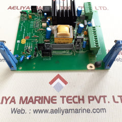 Syscom xd243cad pcb card   