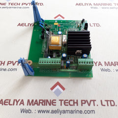 Syscom xd243cad pcb card   