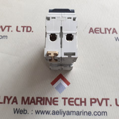 Merlin multi 9 c60h c20 circuit breaker