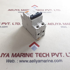 Merlin multi 9 c60h c20 circuit breaker