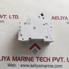 Merlin multi 9 c60h c20 circuit breaker