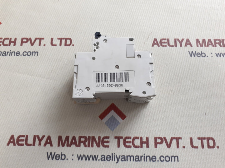 Merlin multi 9 c60h c20 circuit breaker
