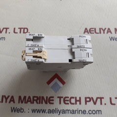 Merlin multi 9 c60h c20 circuit breaker