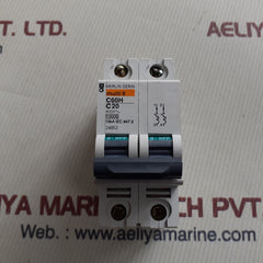 Merlin multi 9 c60h c20 circuit breaker