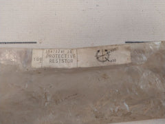 Ø300 Protective Resistor