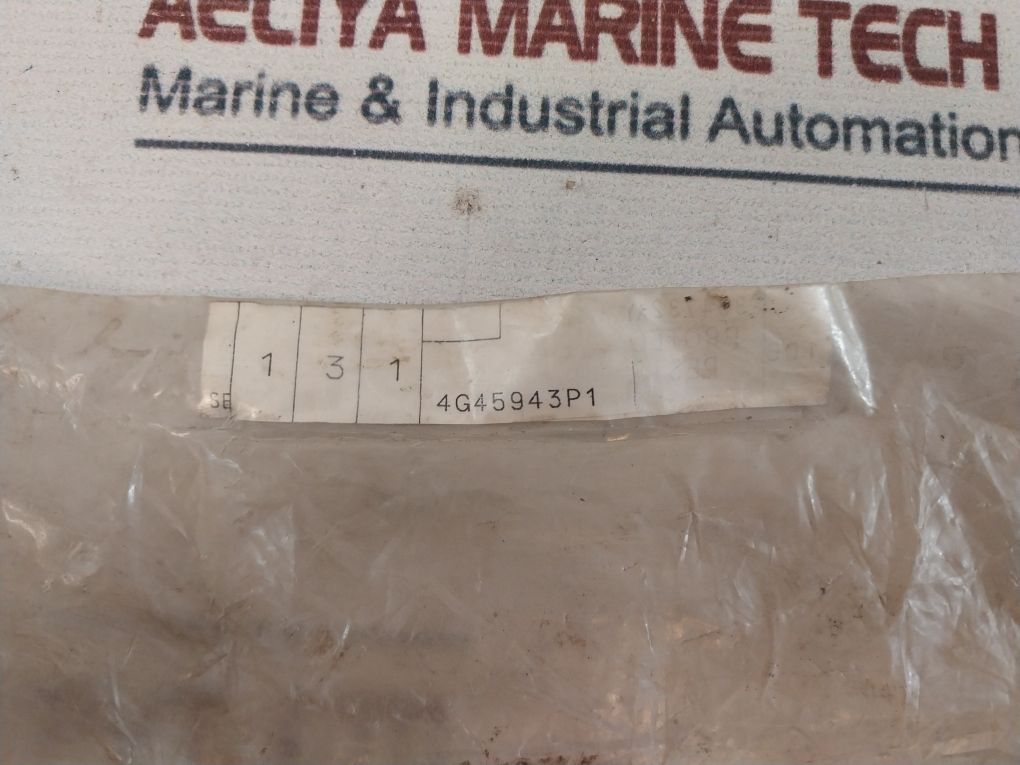 Ø300 Protective Resistor