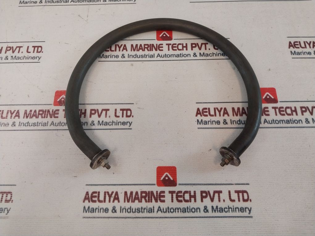 Ø300 Protective Resistor