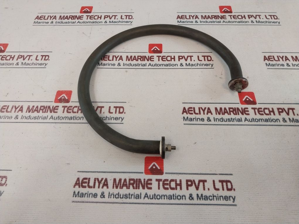 Ø300 Protective Resistor