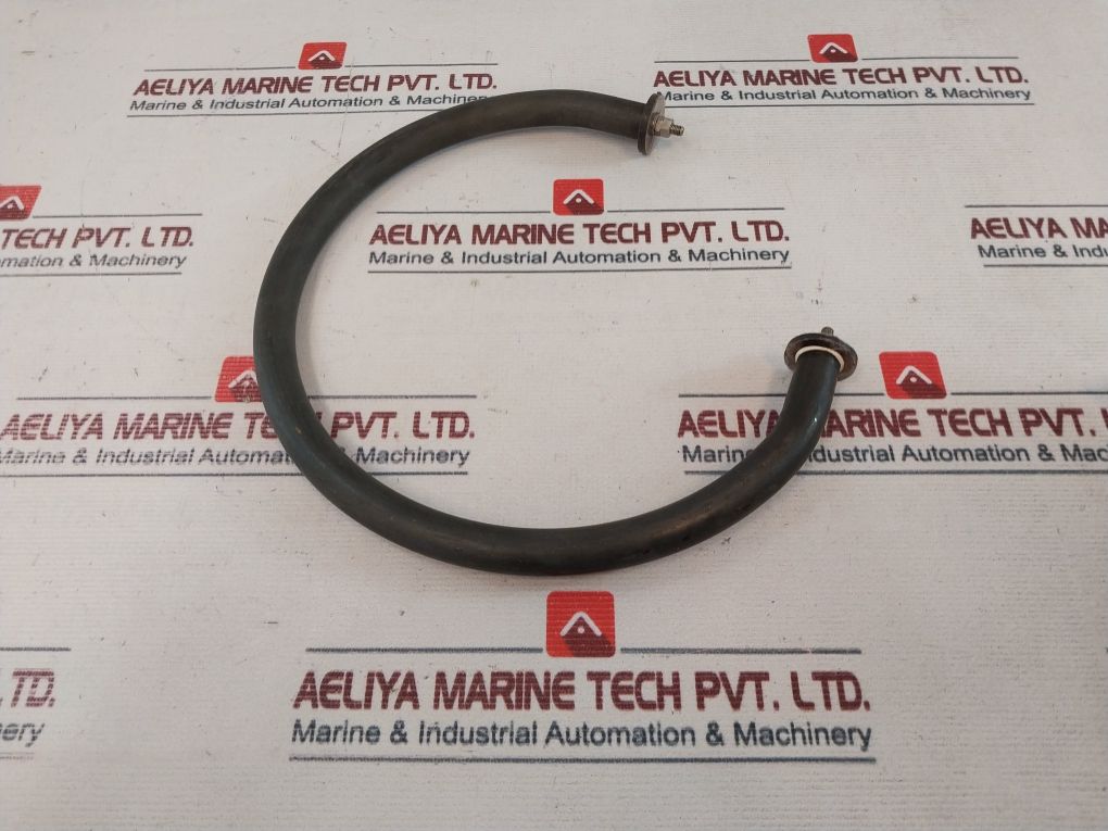 Ø300 Protective Resistor