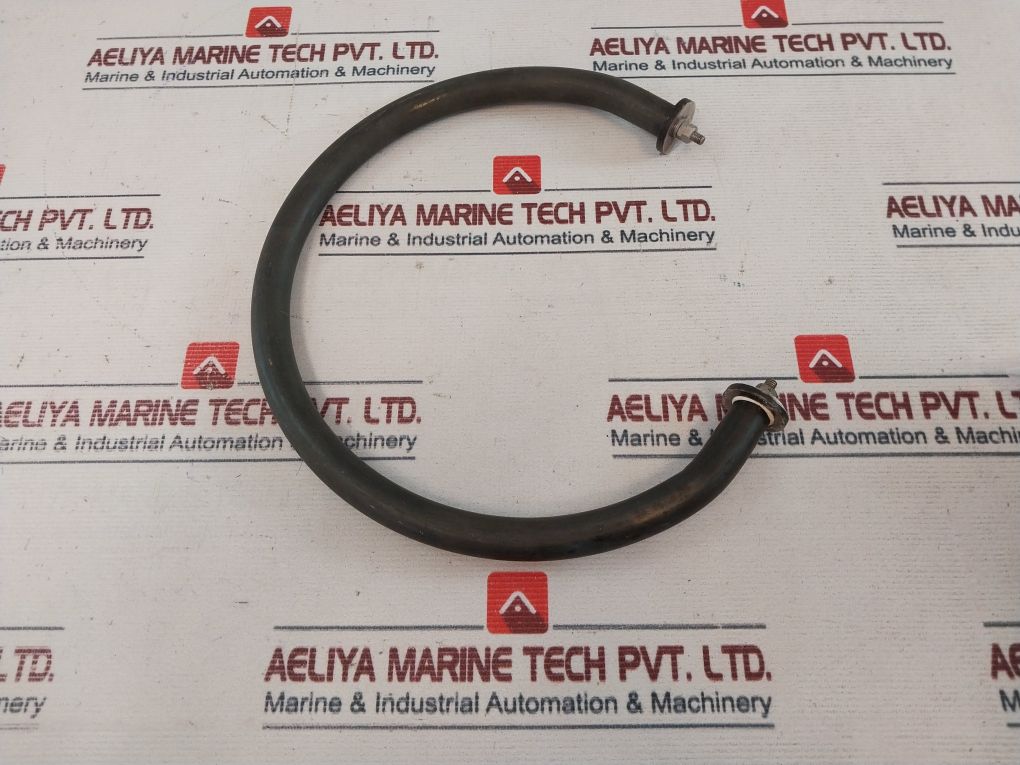 Ø300 Protective Resistor