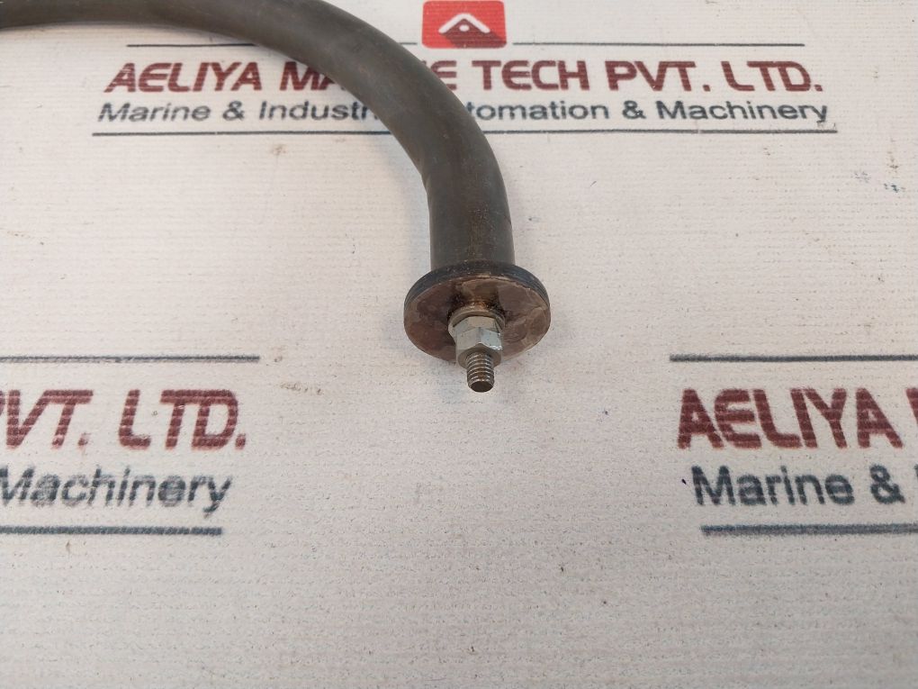 Ø300 Protective Resistor