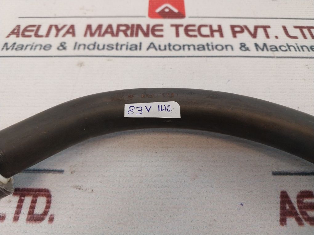 Ø300 Protective Resistor