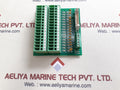 Cegelec mae 95-07 terminal module 