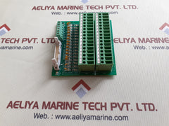 Cegelec mae 95-07 terminal module 