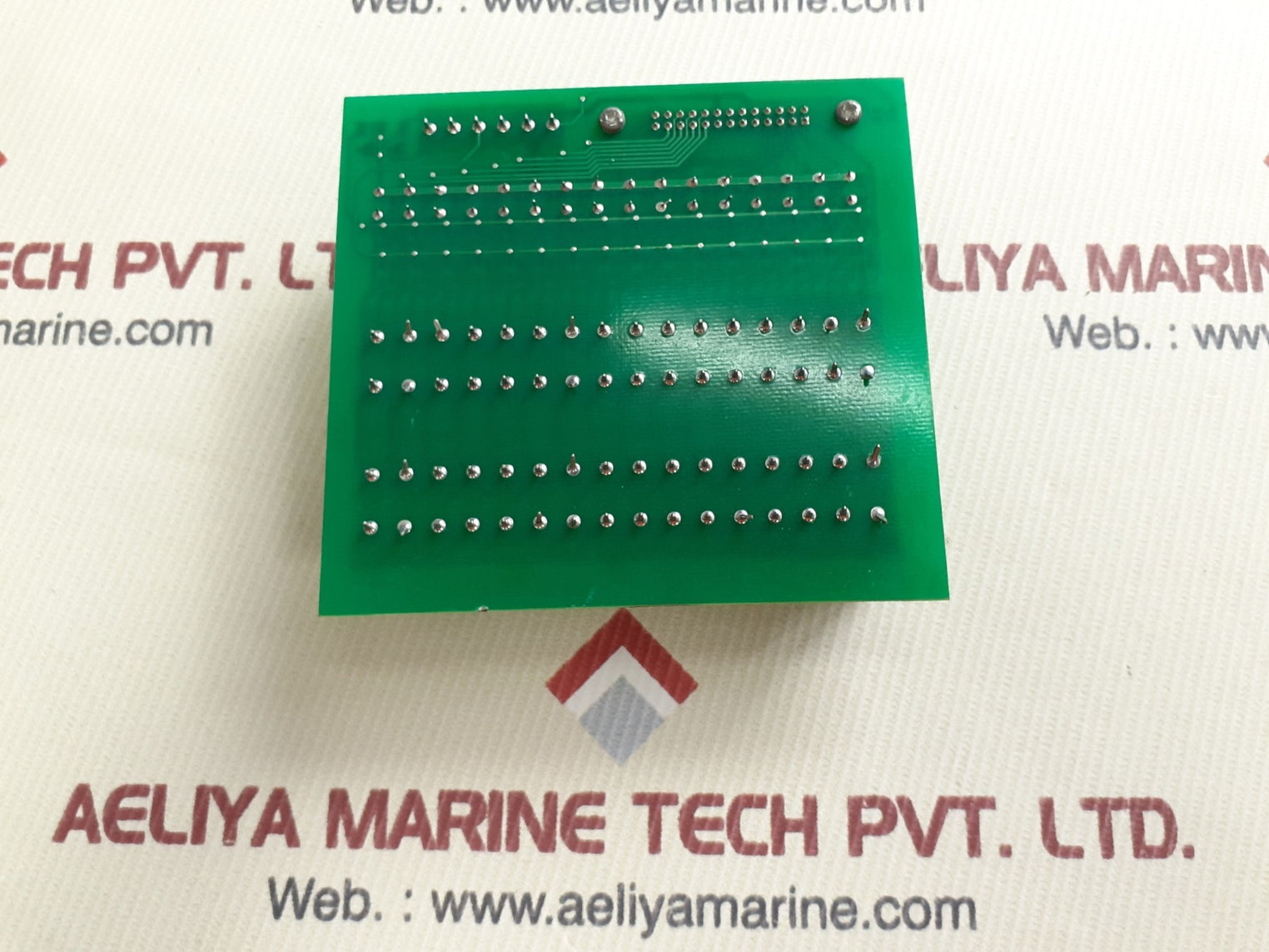 Cegelec mae 95-07 terminal module 
