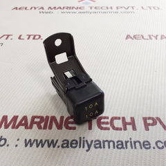 Toyota 24060-40530-71 fuse holder 