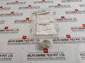 301387X10-010A9 Disc Insert Blank Flange