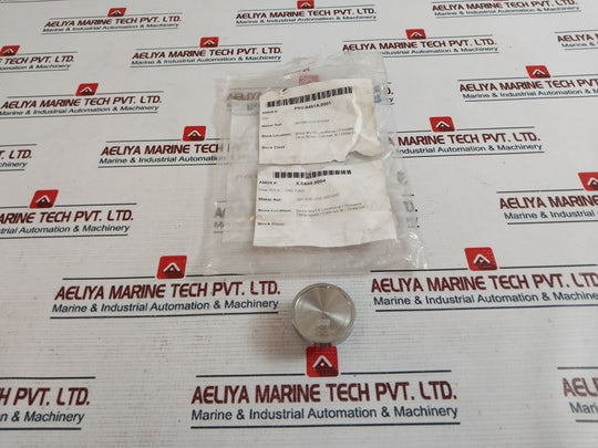 301387X10-010A9 Disc Insert Blank Flange