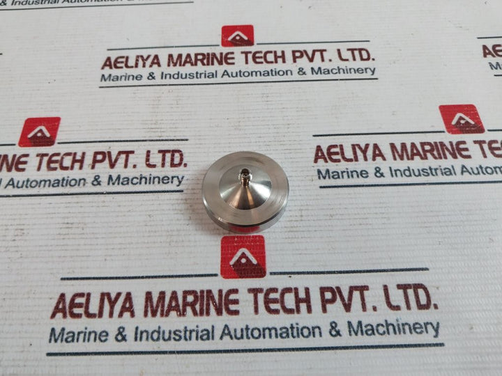 301387X10-010A9 Disc Insert Blank Flange