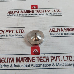 301387X10-010A9 Disc Insert Blank Flange