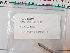 3014.0152 probe for 3014.0110