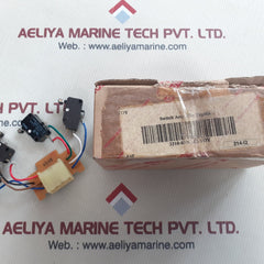 Toyota 33622-13500-71 switch
