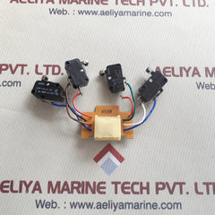 Toyota 33622-13500-71 switch