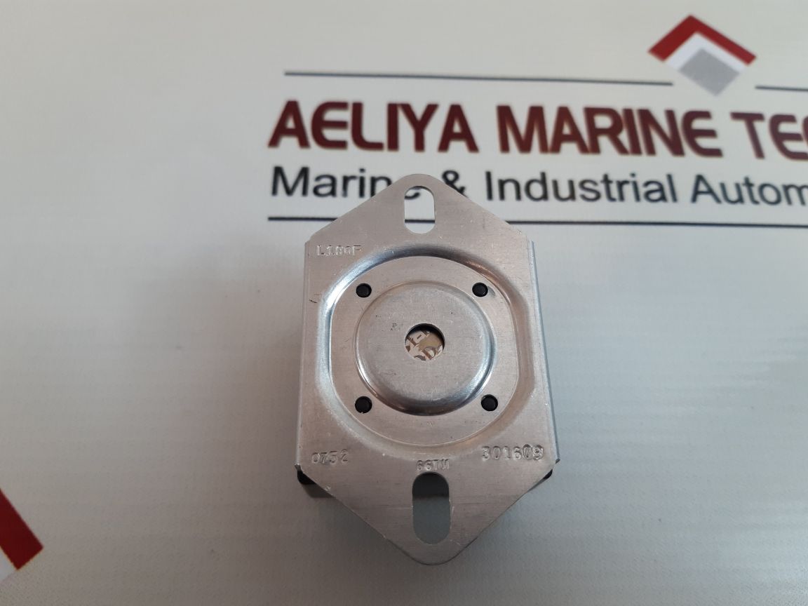 301609 Surface Mount 125 Va 120-480 Vac