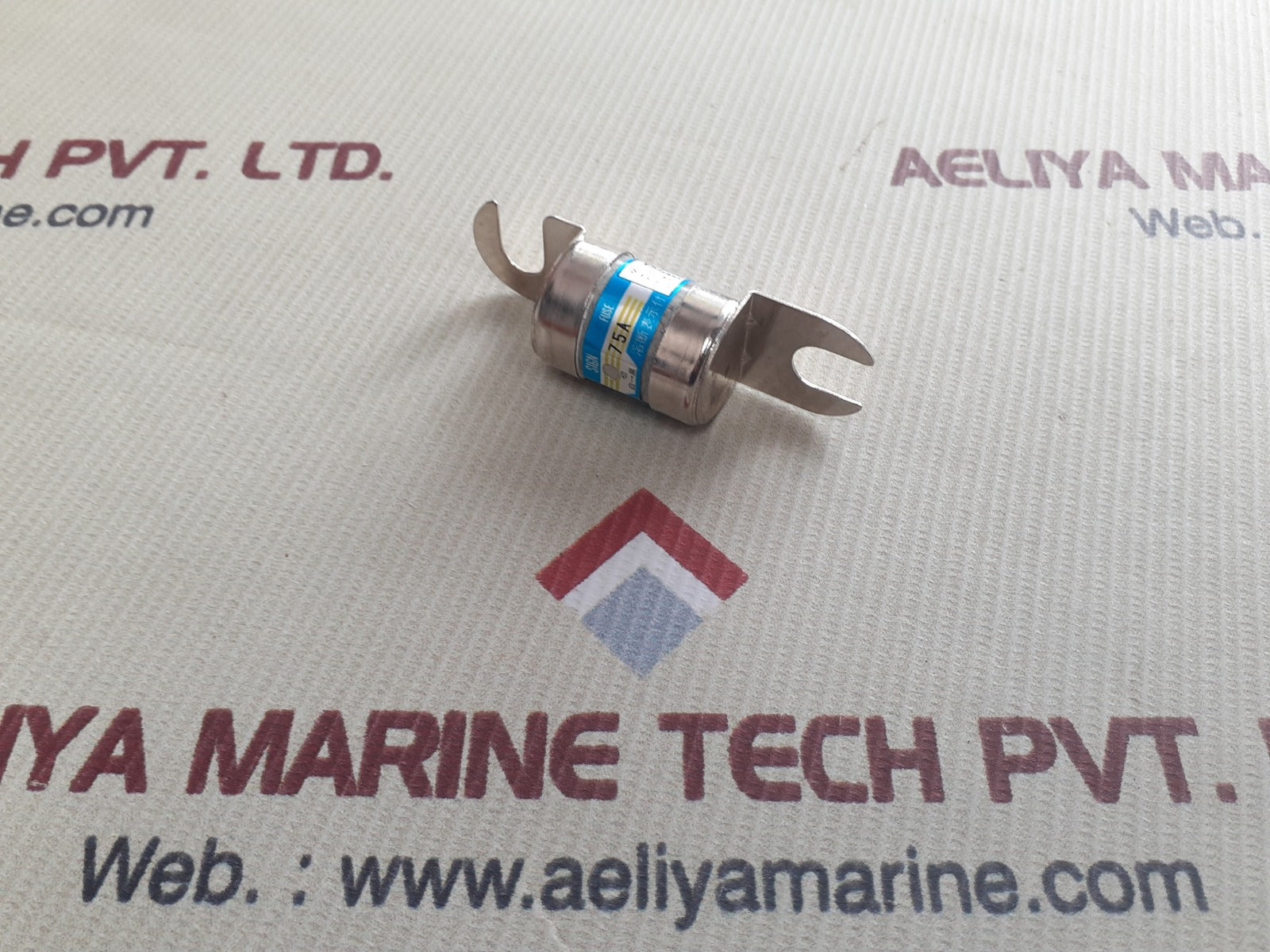 Kokonoe km-100 fuse 250v 