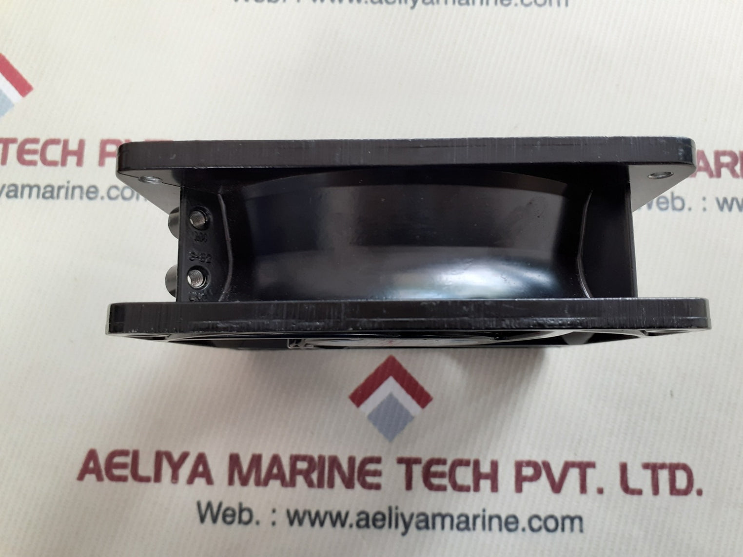 Ebmpapst 4624 N Cooling Fan