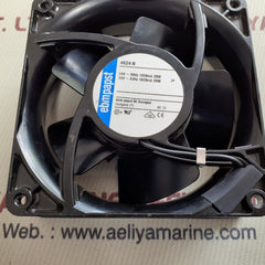 Ebmpapst 4624 N Cooling Fan
