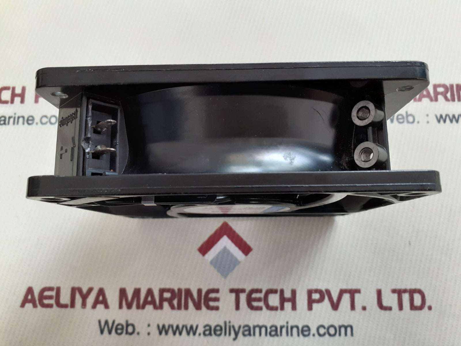 Ebmpapst 4624 N Cooling Fan