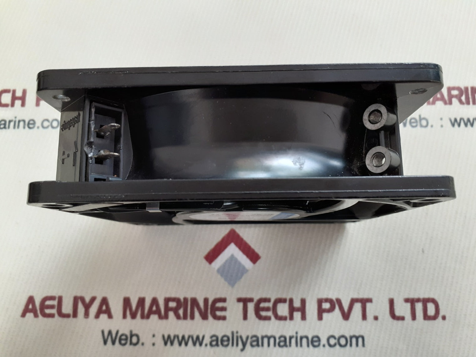 Ebmpapst 4624 N Cooling Fan