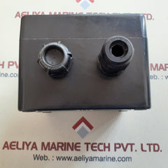 Bartec 07-5103 junction box 