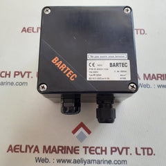 Bartec 07-5103 junction box 