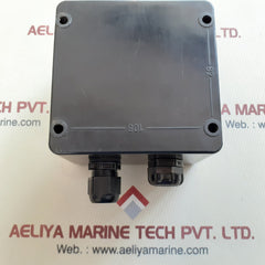 Bartec 07-5103 junction box 