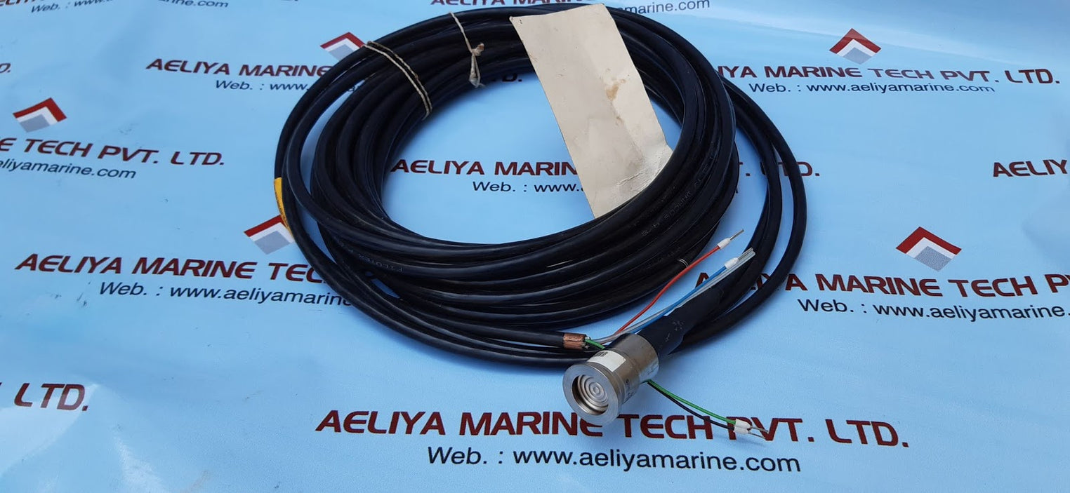 Damcos mas-2600 transmitter