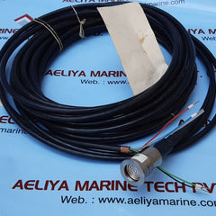 Damcos mas-2600 transmitter