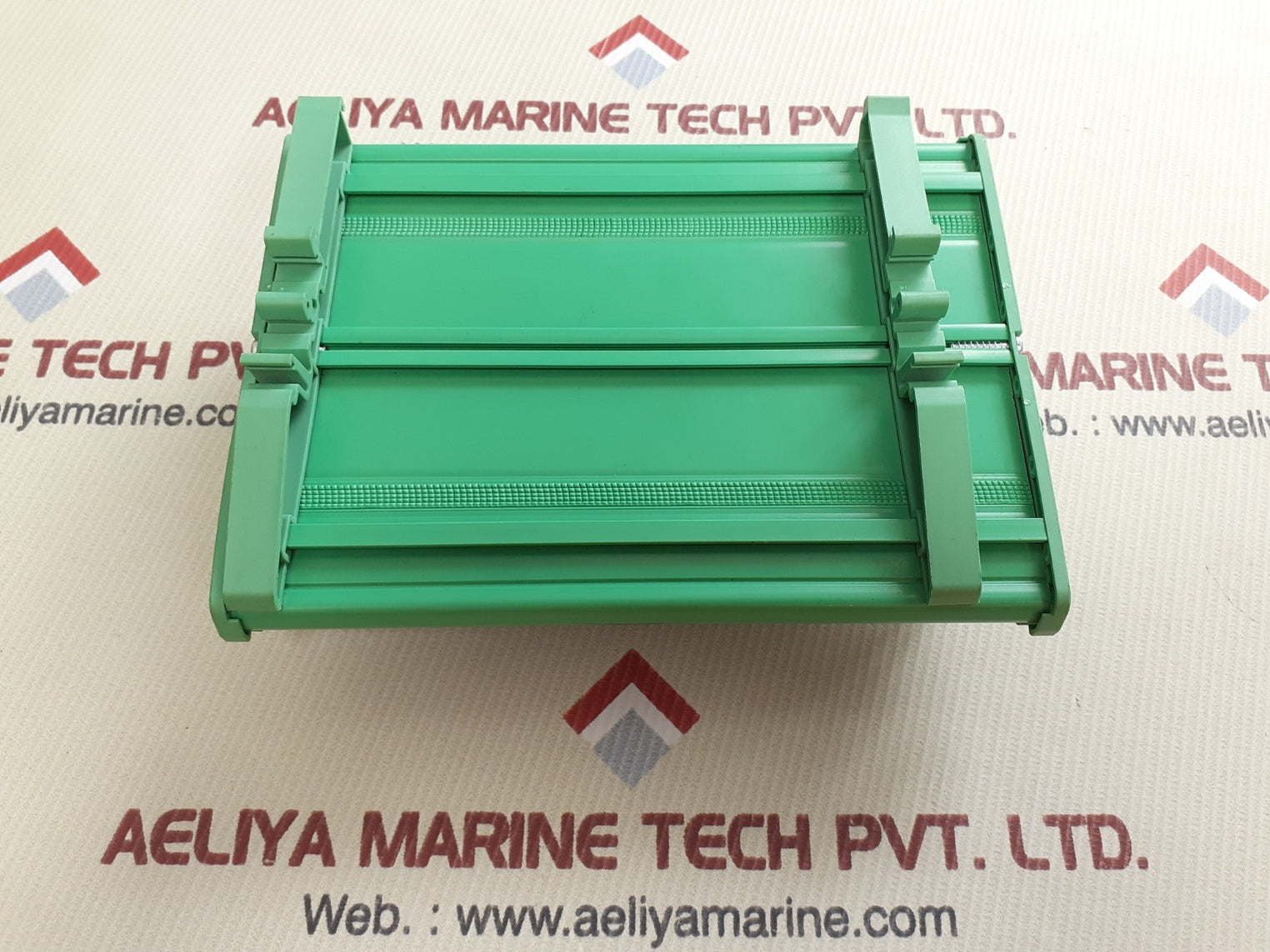 Cegelec mae 95-06 digital output terminal module 300v 30a