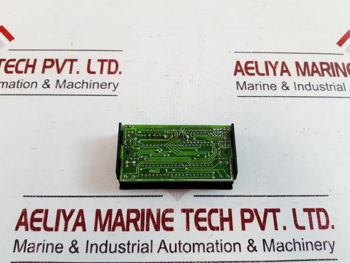 30286 01030 Display Panel